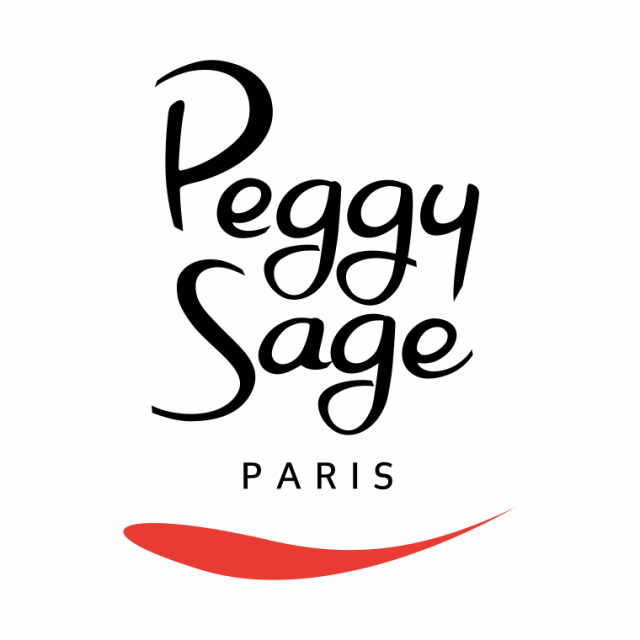 image du logo de Peggy Sage